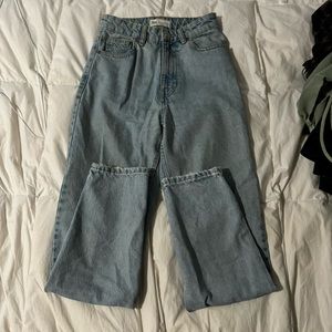 Zara Jeans